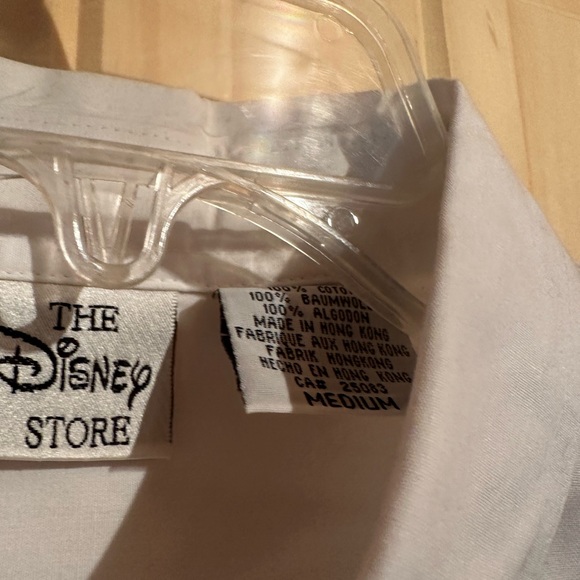 Long sleeve blouse - Picture 3 of 7